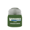 Citadel Layer : STRAKEN GREEN (12ml)